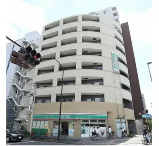 ヴァンテ四つ木の画像