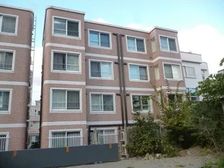 北海道札幌市東区北十一条東1【マンション】の外観