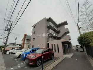 エル フィネス三島の画像