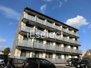 レオパレスサンライツの画像