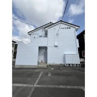 ハイツ早明の画像