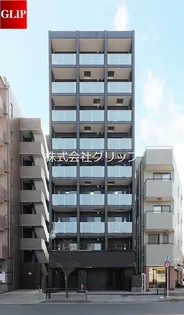 LE'A川崎西口壱番館の画像