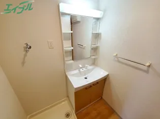 カーザ・ミーア【2階】の内装