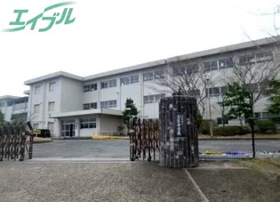 カーザ・ミーア【2階】の周辺