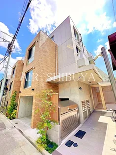 SPHERE YOYOGIUEHARA HILLTOP スフィア代々木の画像