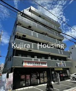 シャンフレア北浦和の画像