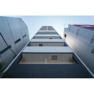 セジョリ西麻布【4階】の外観