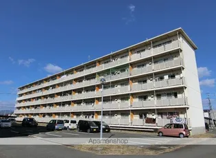 ソロンBLD三潴の画像