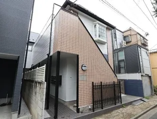 FONTE高田馬場の画像