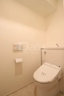 サンリベラ・プライム天神大名レジデンス【5階】の内装