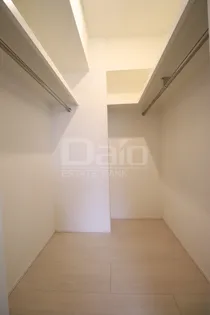 サンリベラ・プライム天神大名レジデンス【5階】の内装