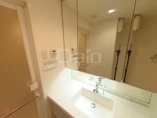 サンリベラ・プライム天神大名レジデンス【5階】の内装