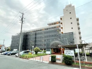 一光ハイツ妙音通の画像