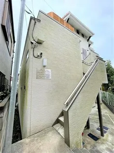 CEREBRARE NISHIFUNABASHIの画像