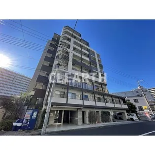 プレール・ドゥーク豊洲スクエア【2階】の外観