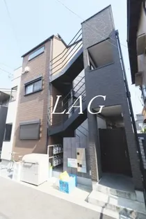 コート ダ 金町の画像