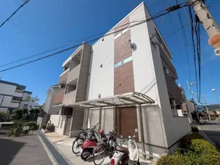 マノワールⅡ番館の画像