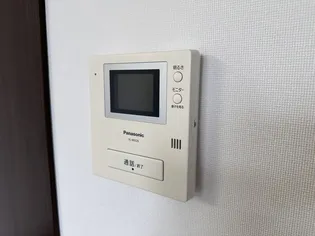 プラザ ドゥ ミューザ【1階】の内装