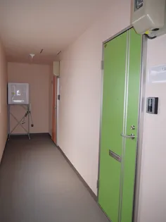 プラザ ドゥ ミューザ【1階】の地図