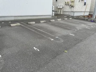 プラザ ドゥ ミューザ【1階】の地図