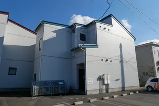 プラザ ドゥ ミューザ【1階】の外観