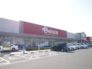 プラザ ドゥ ミューザ【1階】の周辺