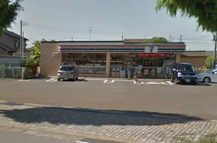 プラザ ドゥ ミューザ【1階】の周辺