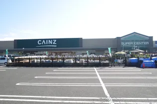 プラザ ドゥ ミューザ【1階】の周辺