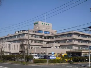 プラザ ドゥ ミューザ【1階】の周辺