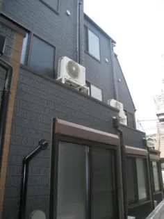 アクロコート大森山王の画像