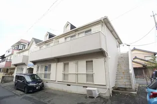 白子ポートハイツの画像