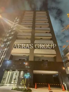 ACPレジデンス西巣鴨【2階】の外観