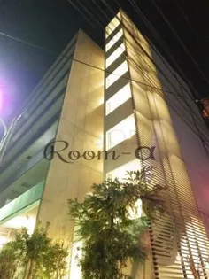 PORTO PARTIRE YOKOHAMA【6階】の外観