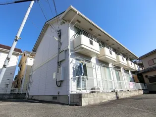 メゾンド クレールの画像