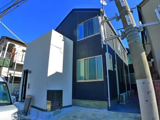 エスアールYAZAIKE【1階】の外観