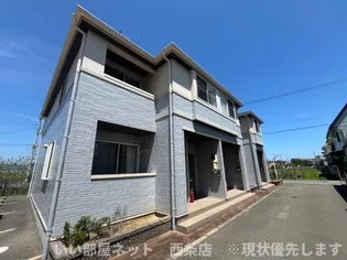 サンコートひうち Aの画像