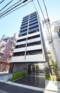 レアライズ西川口【5階】の外観