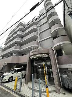 グランシャリオ高津の画像