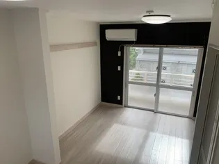 ブルームKikuI【1階】の居間