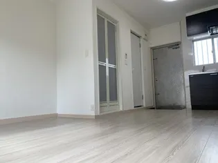 ブルームKikuI【1階】の内装