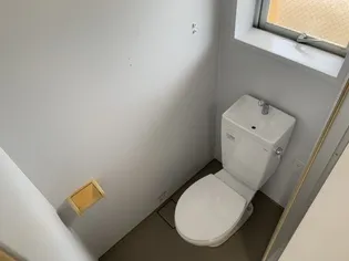 ブルームKikuI【1階】の内装