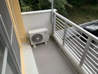 ブルームKikuI【1階】の内装