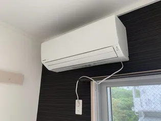 ブルームKikuI【1階】の内装