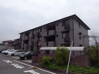 愛知県名古屋市中川区伏屋1【アパート】の外観