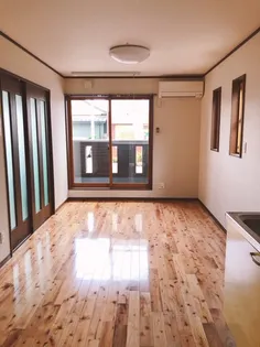 ベレッタ【1階】の間取り