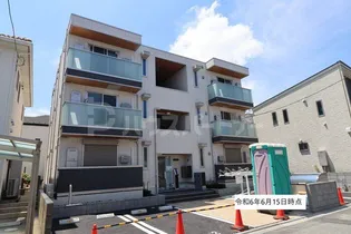 グラナーデ八潮の画像