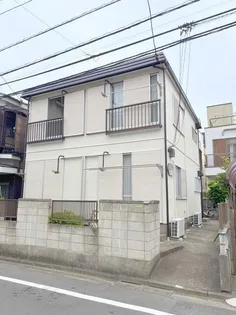 東光ハイツの画像