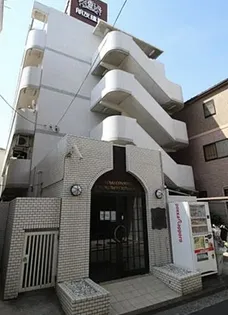 ホーユウコンフォルト神奈川新町の画像