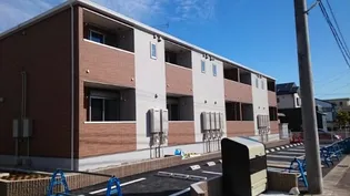 ラ フェリーチェⅠの画像