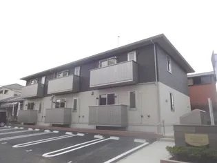 鹿児島県鹿児島市坂之上2【アパート】の外観